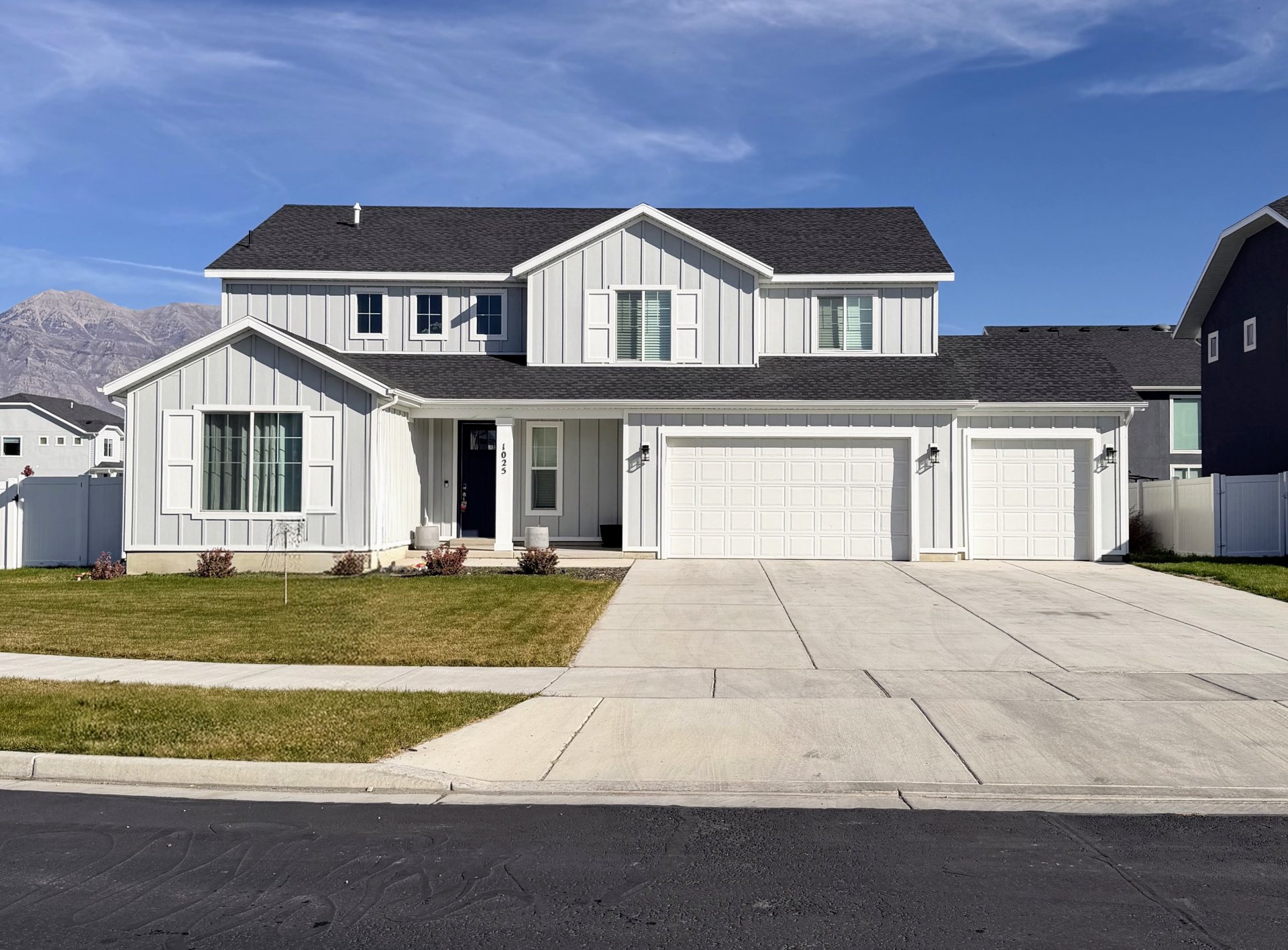 1025 S. 850 W.