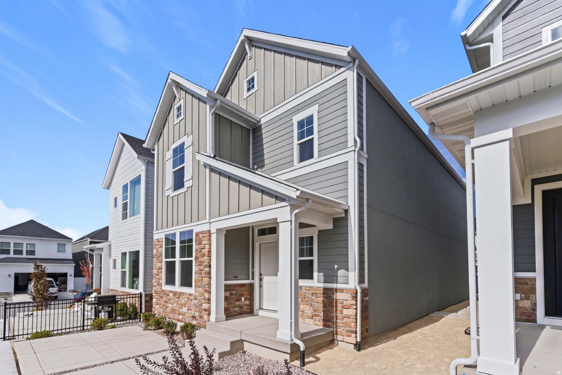 4821 W Pocosin Ct