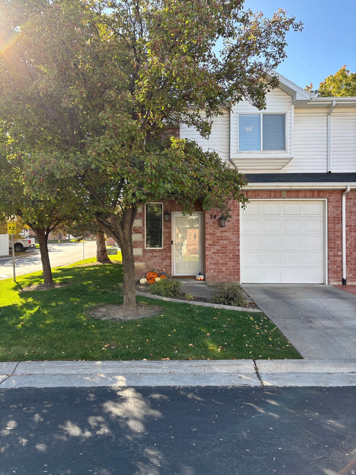155 N Peregrine Ln #34