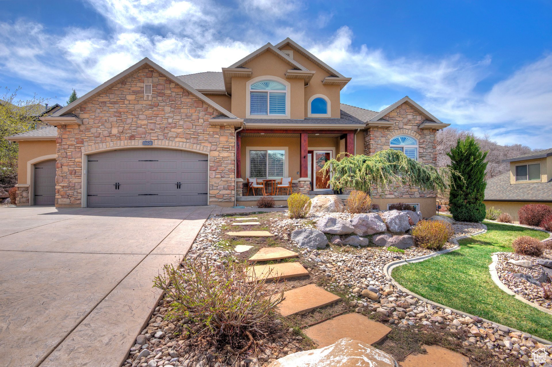 14678 S Woods Landing  CT
