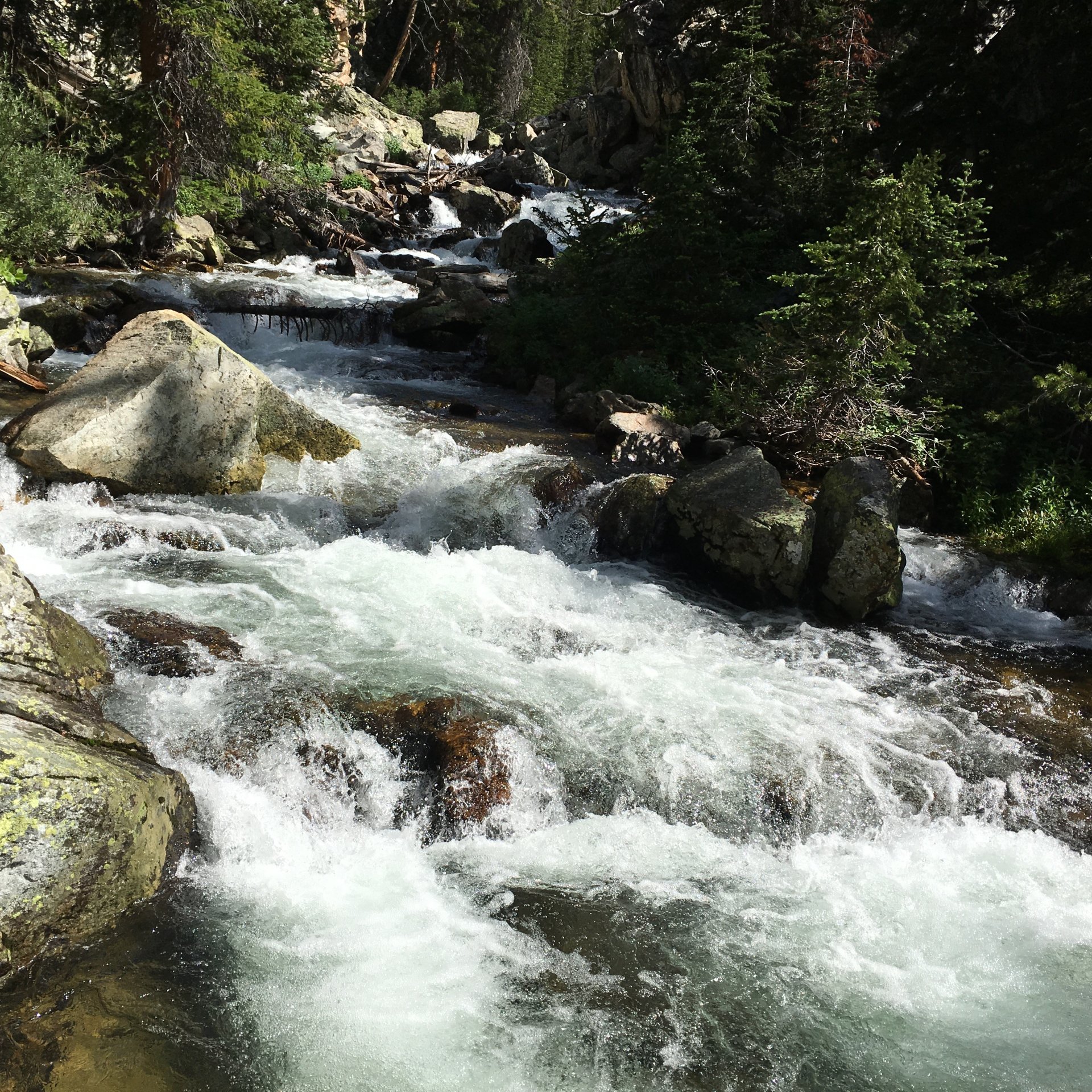 Water right # 63-5042