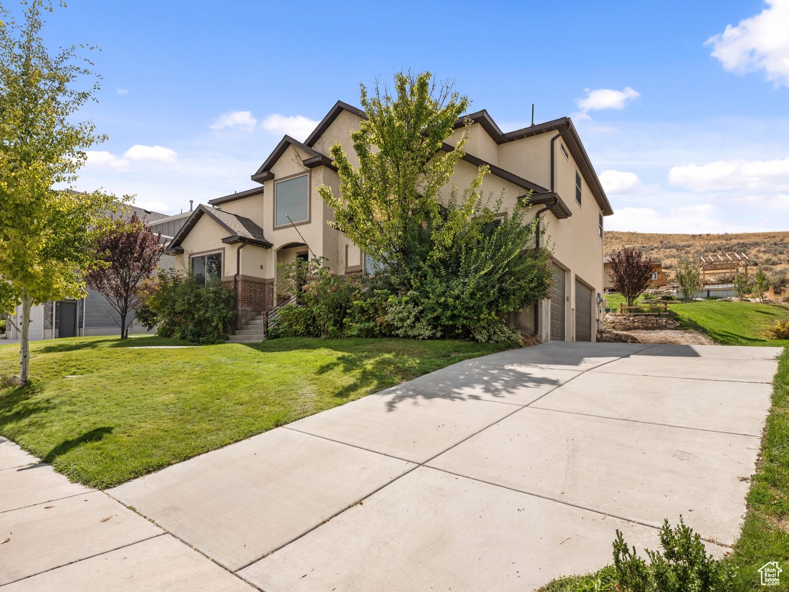 1982 E Pine Cone Rd