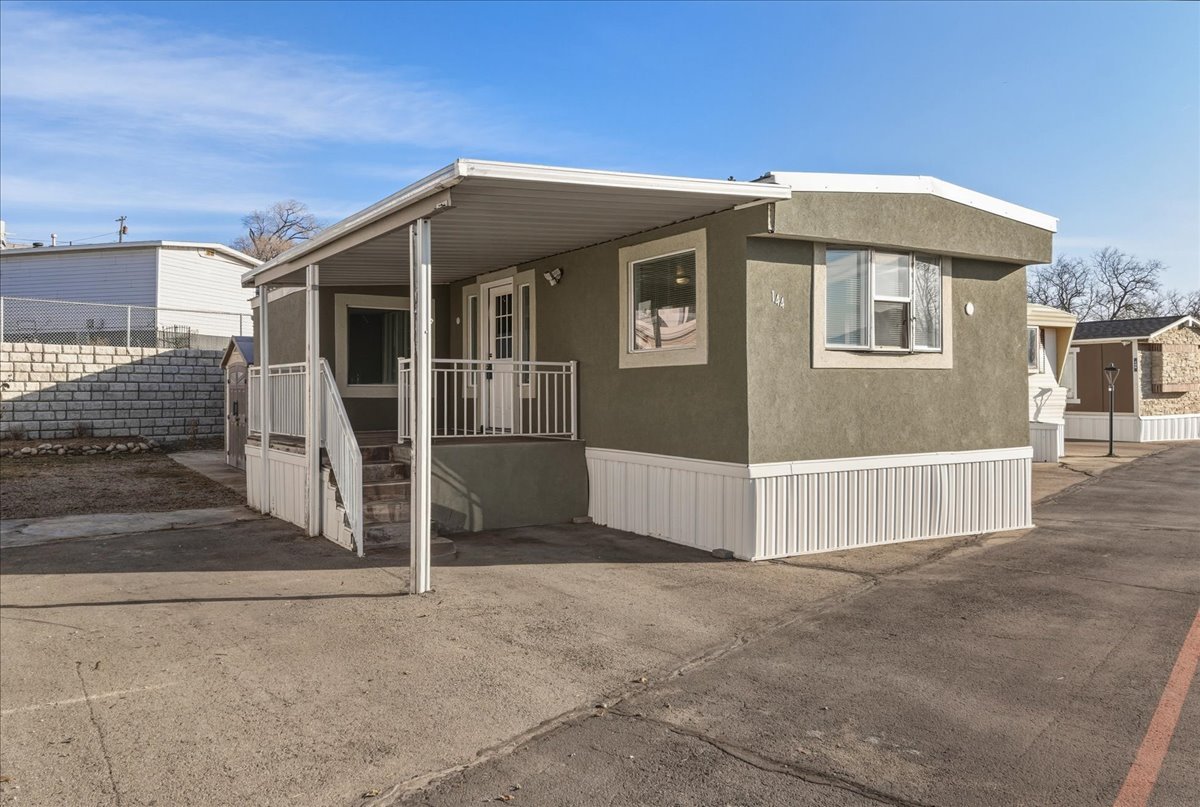 222 N 1200 W #144