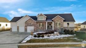 3317 W 2450 N