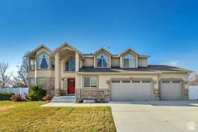 1365 N 990 W