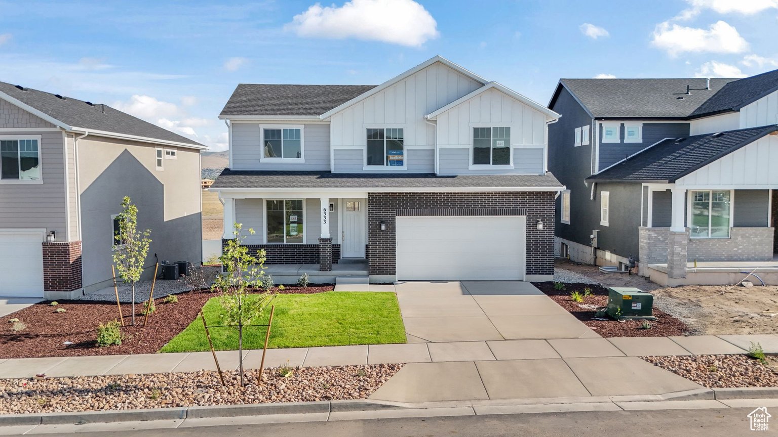 6333 W Butte County Dr