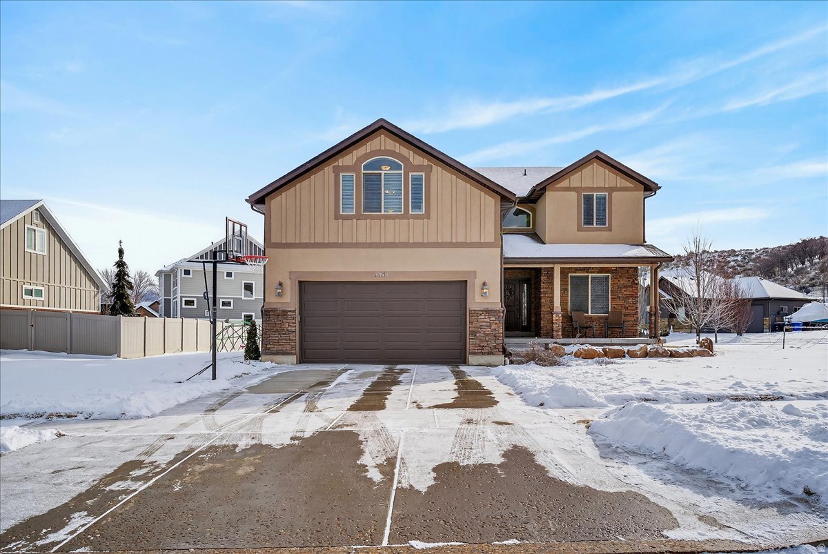 5980 Rawhide Court