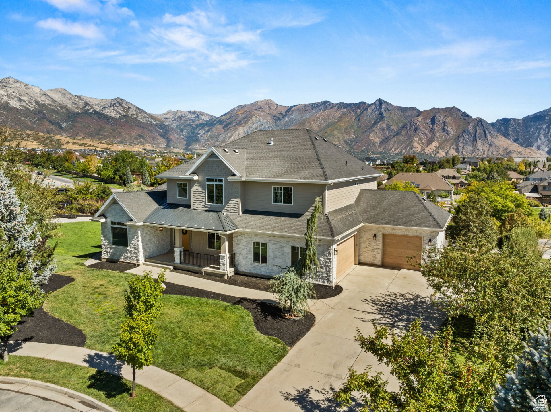 11572 N Maple Hollow Ct