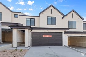 143 E Glenbrittle Drive
