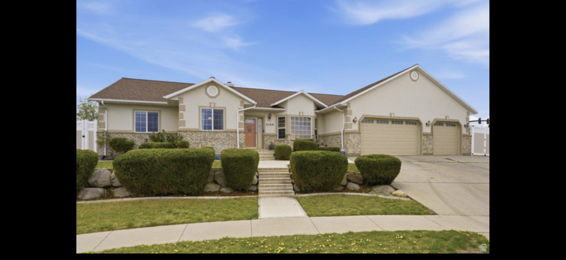 5169 W ROCK RIDGE LN.