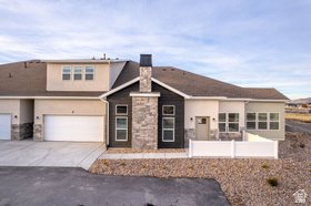 1481 N Saratoga View Ln #A