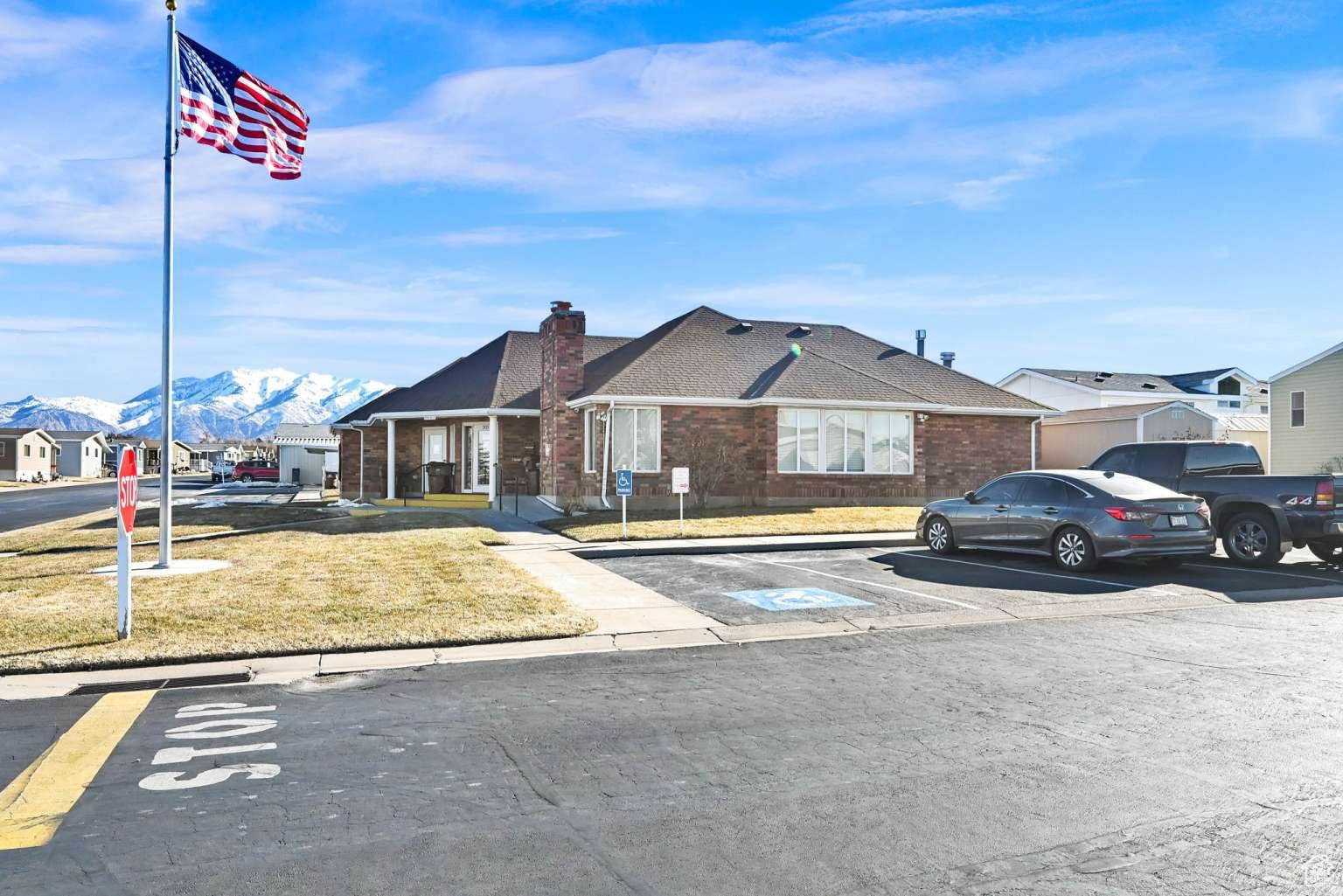 3750 Midland Dr #75