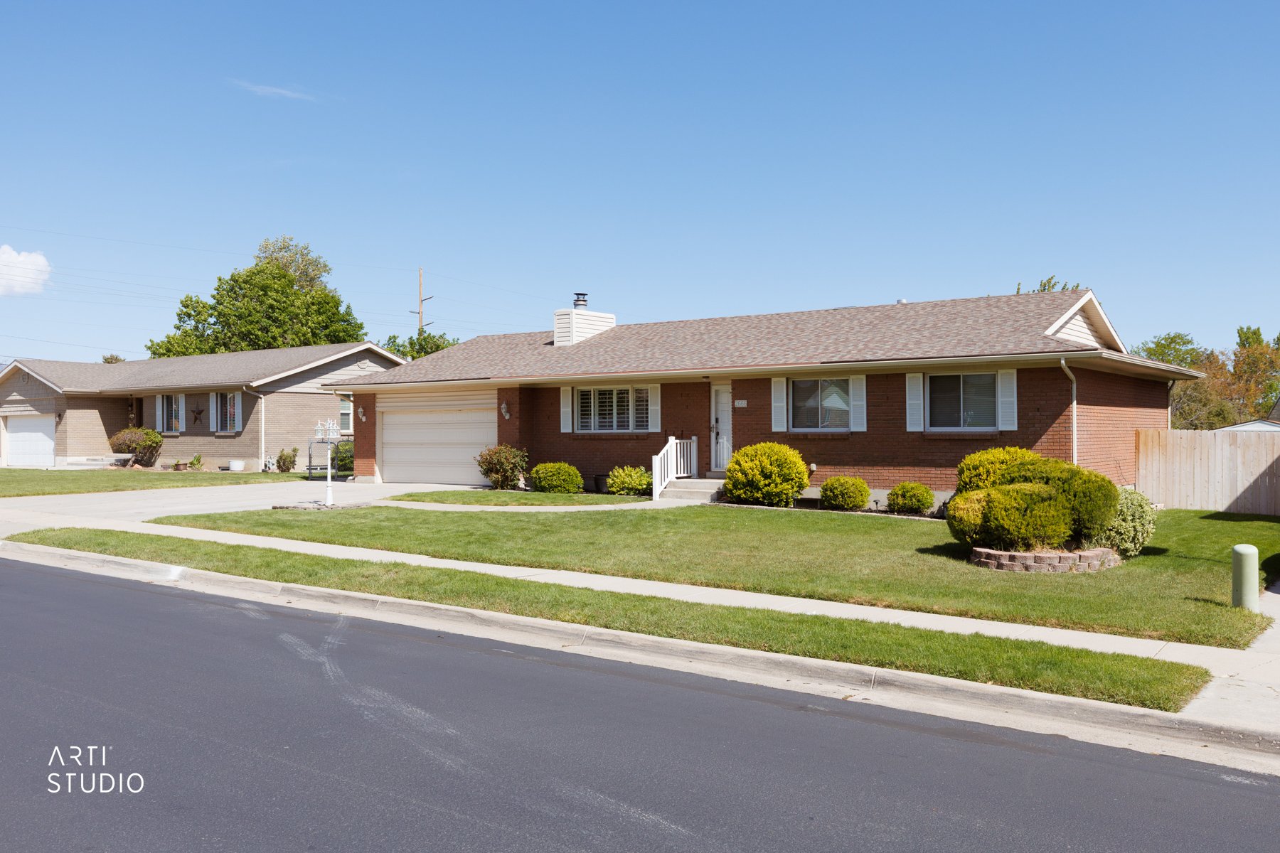  2666 W Alice Drive  