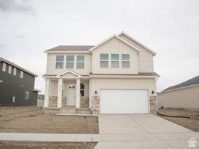 1717 E Rainbow Bridge Drive
