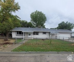 55 N 200 E