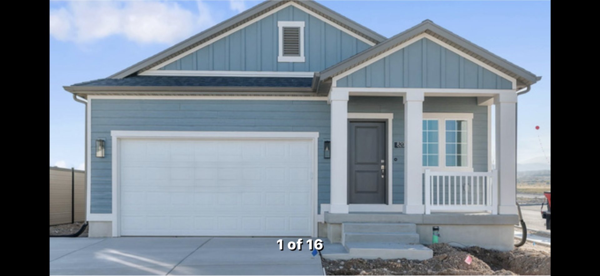 8203 W Gallatin Peak Rd.