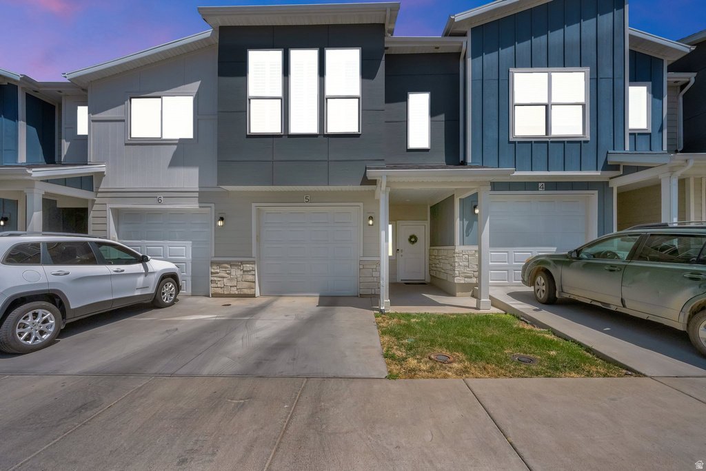 382 E 1850 N #5 
