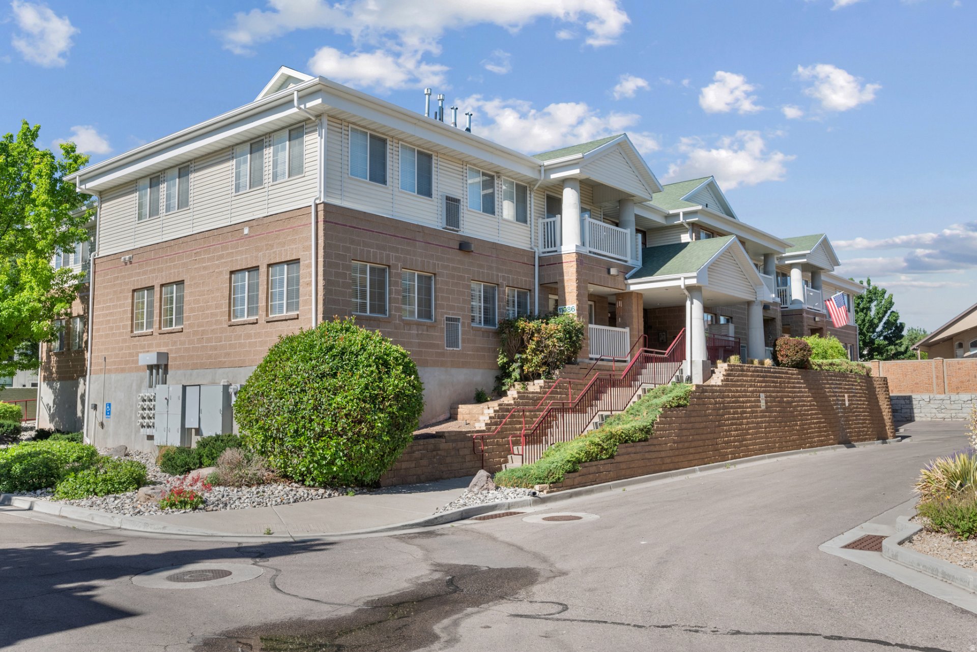 11086 S Grape Arbor PL #5101