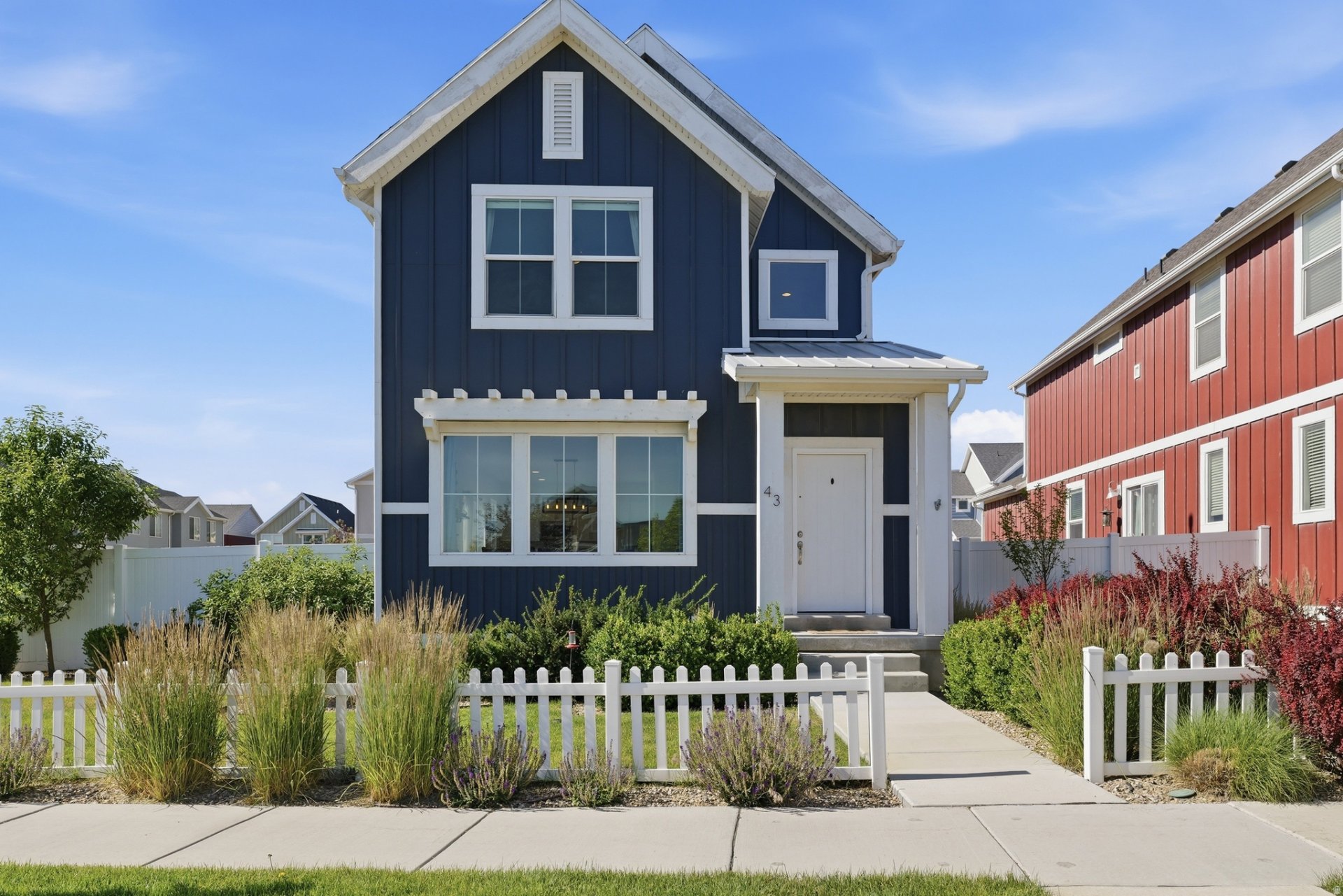 43 E Legacy Pkwy