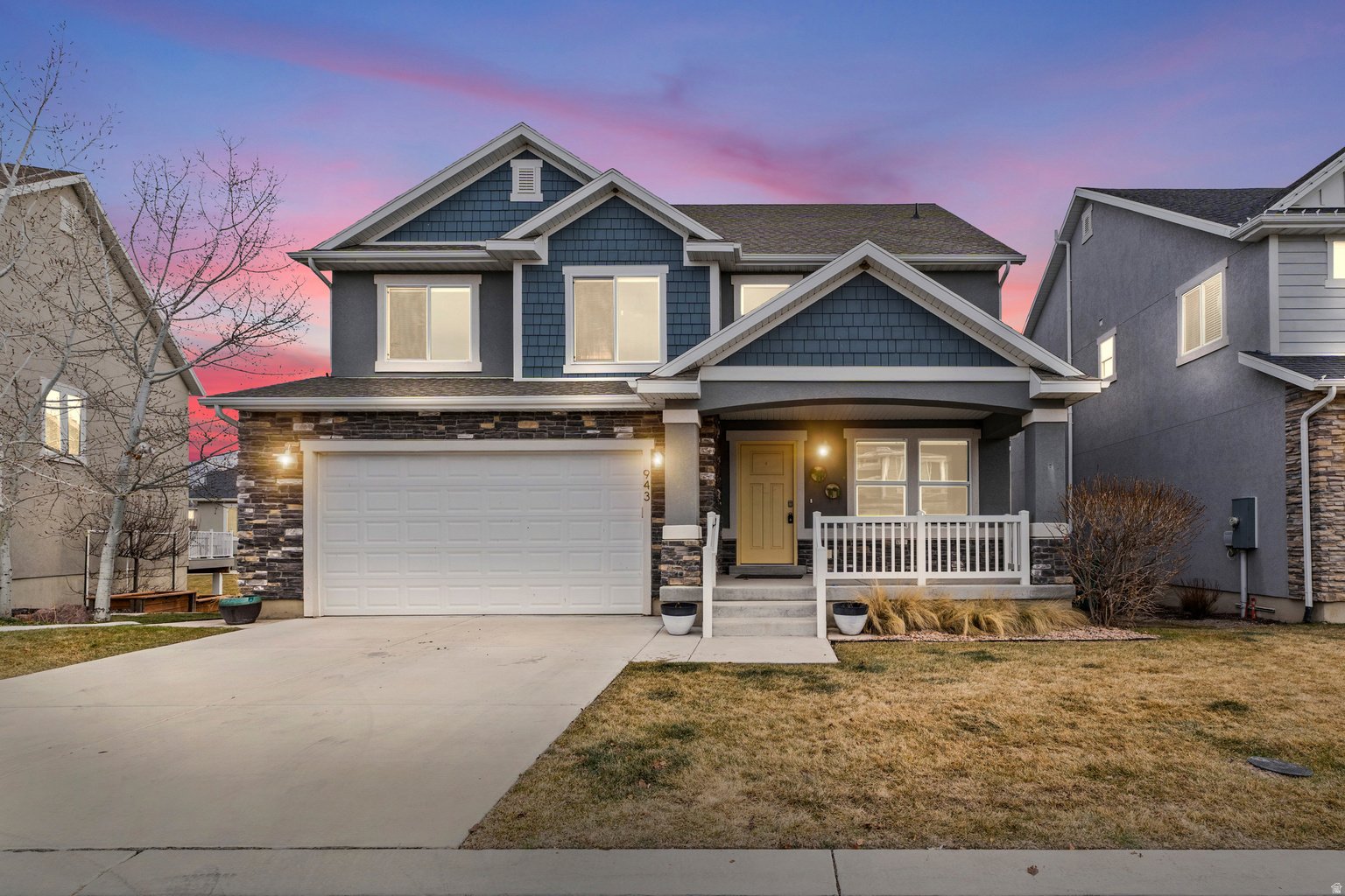 943 South 2150 West