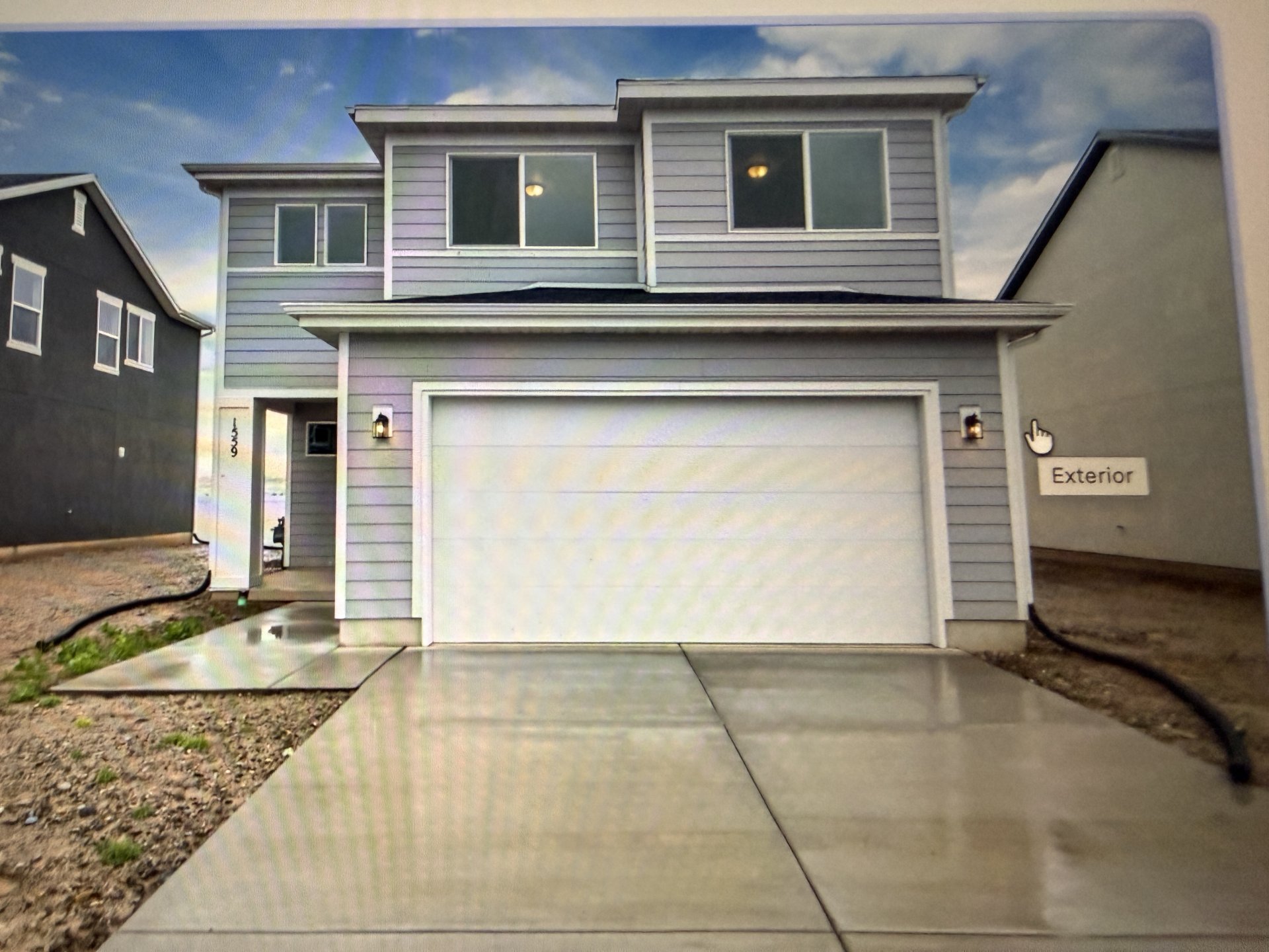 1559 N. 1190 W.