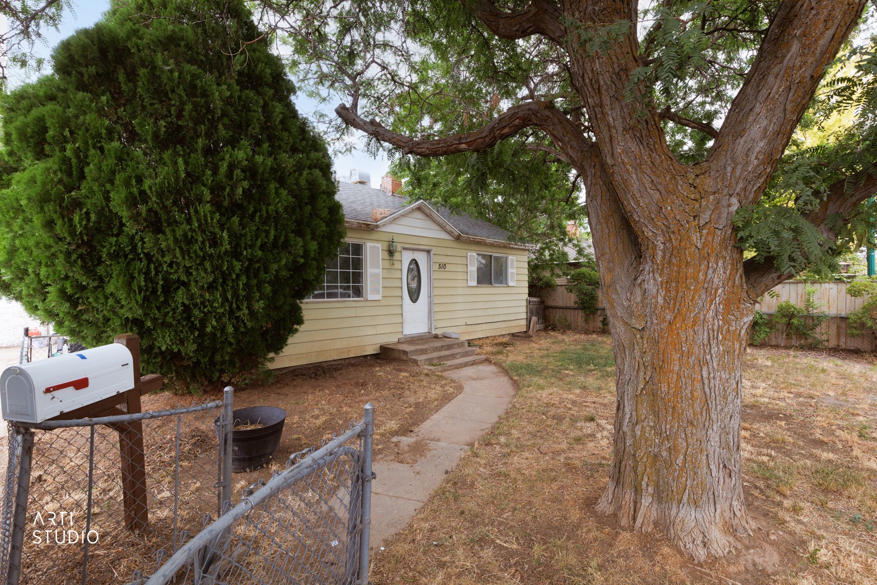 510 N Emery Ave.