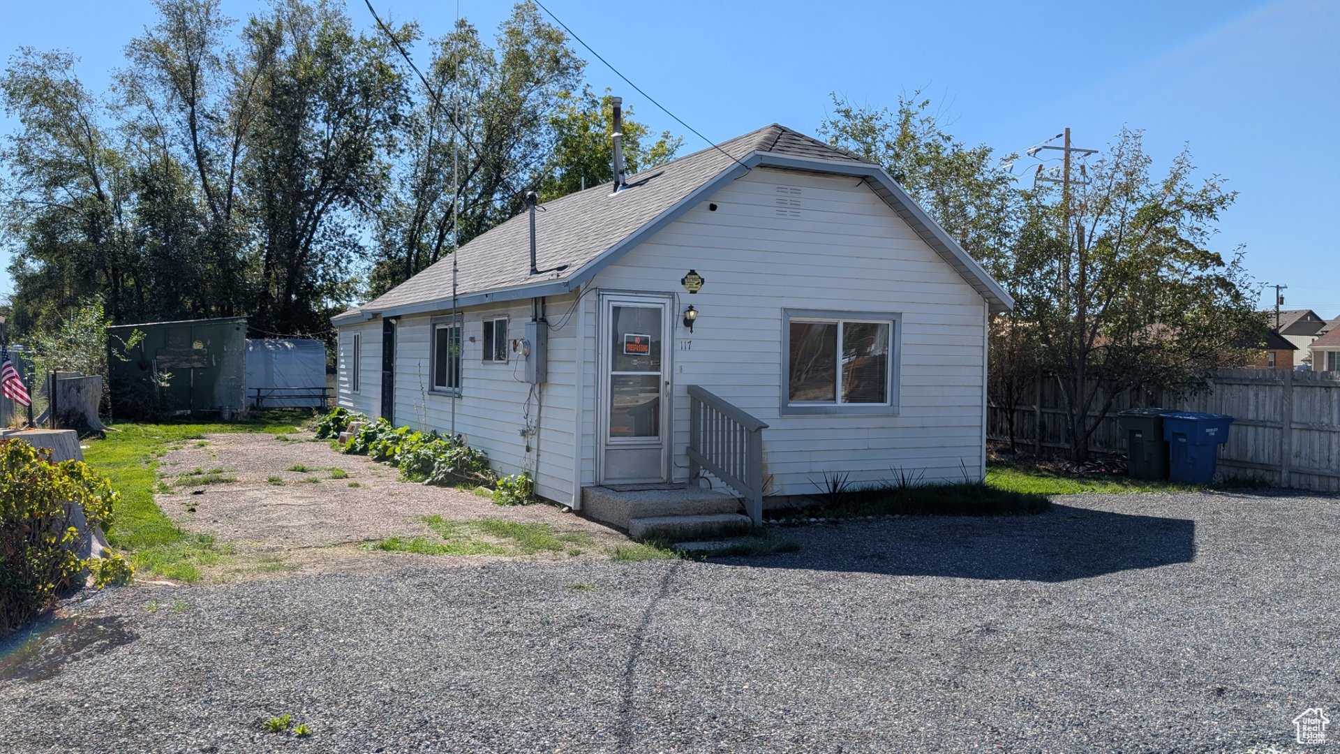 117 North St.