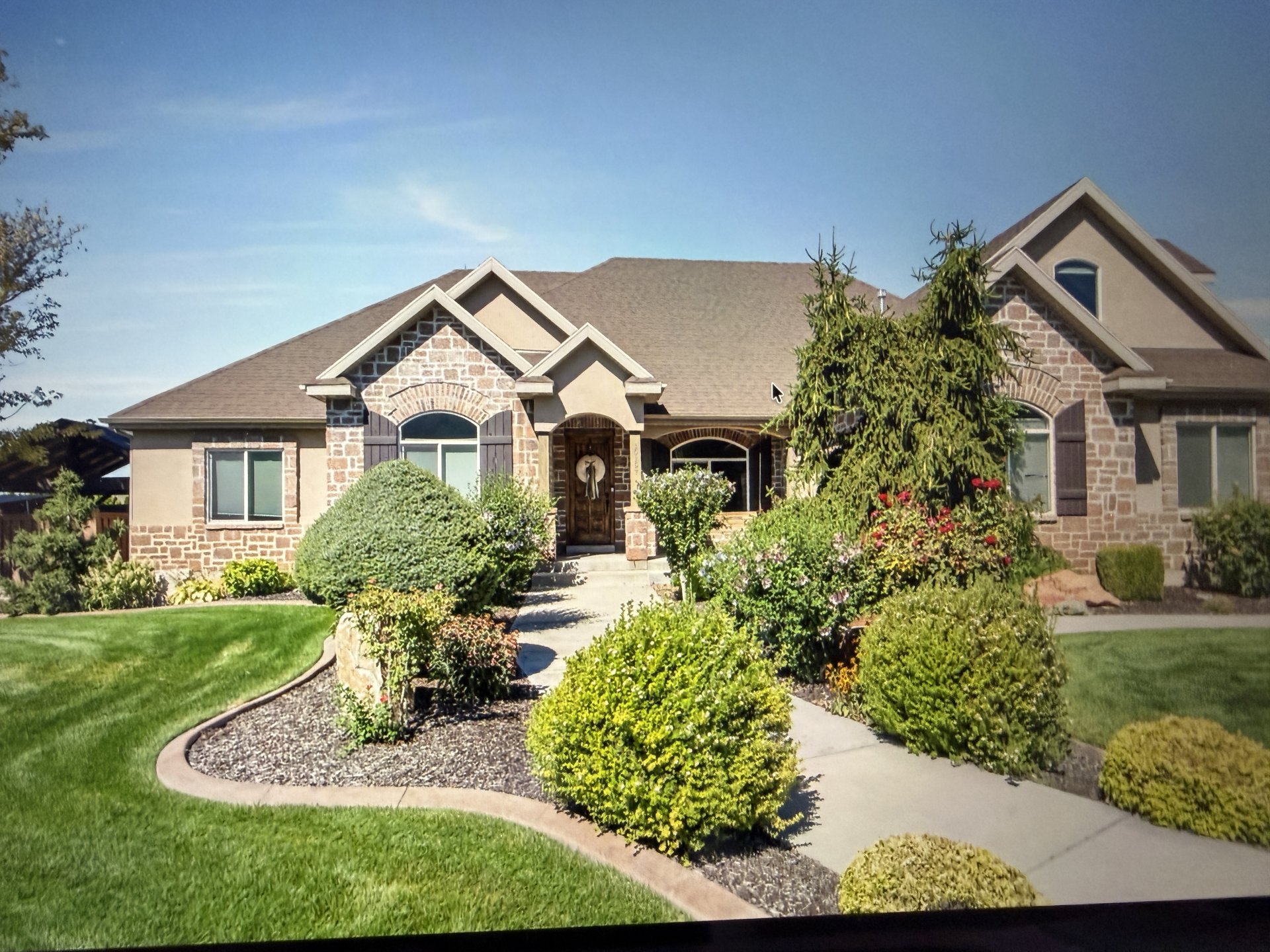 10197 N. 5750 W.
