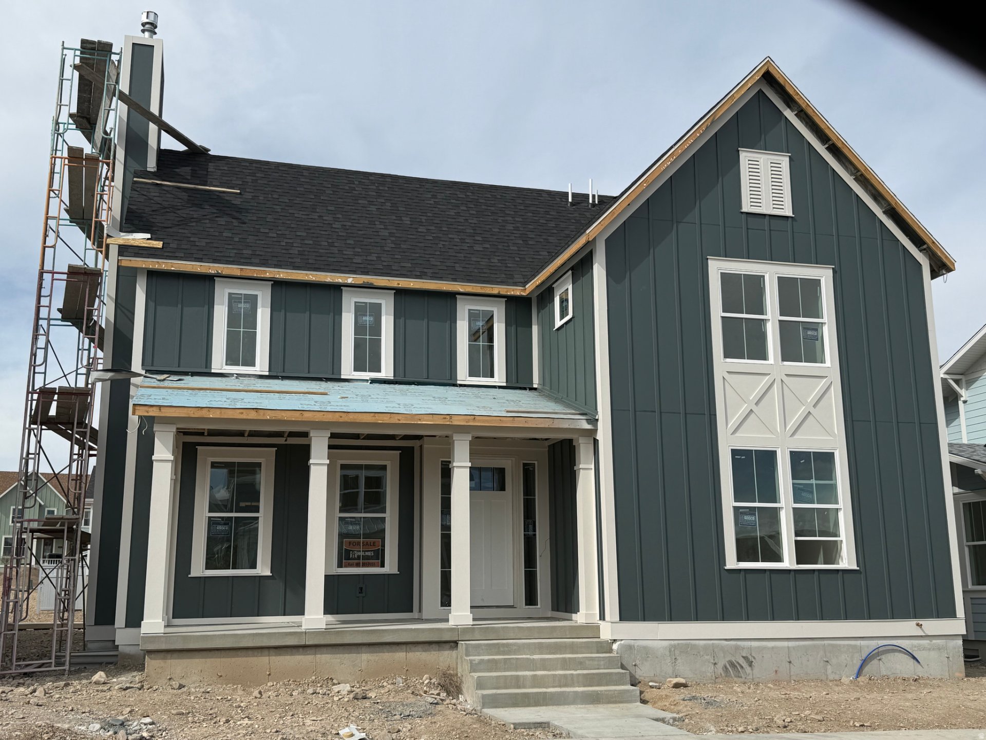 7088 West Bluefin Drive