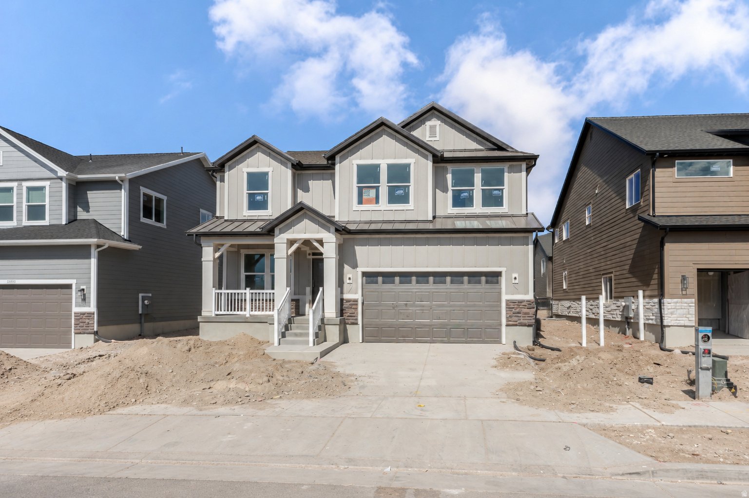13486 S Zola Dr