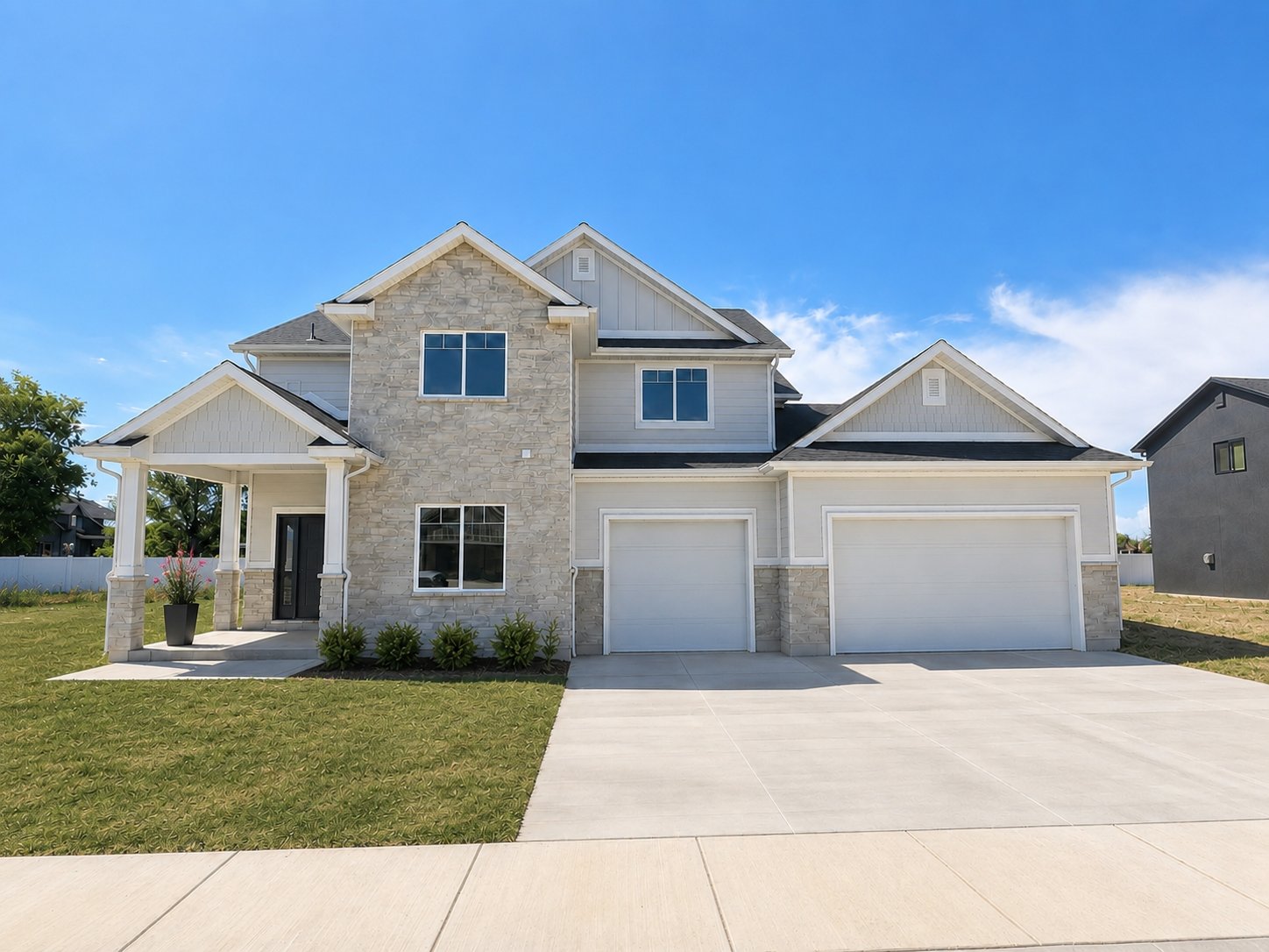 1253 W. 2350 S.