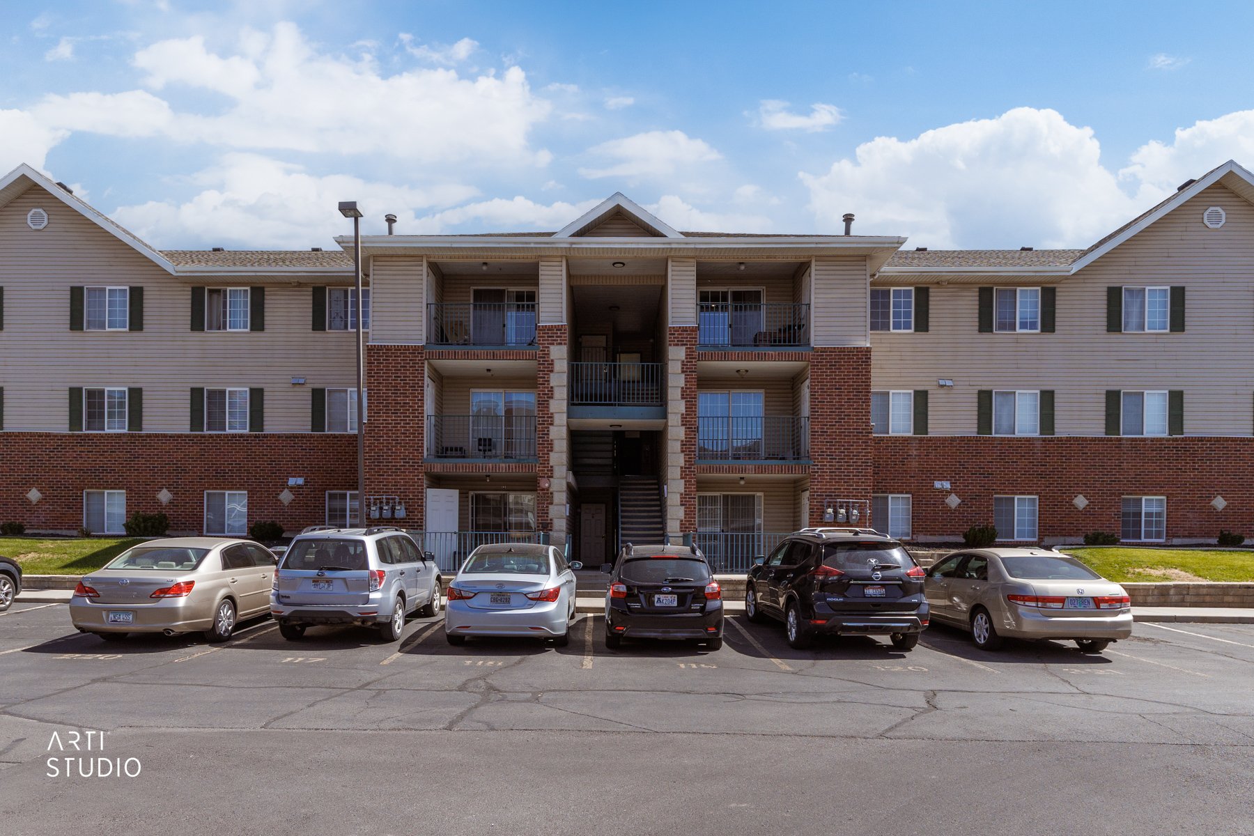 104 W 1230 N #123