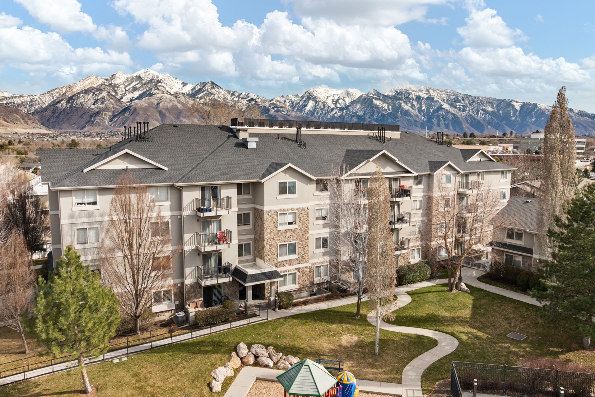 1245 E Privet Dr #429