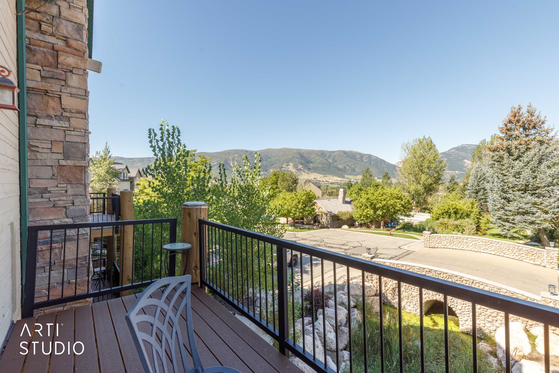 3612 N Huntsman Path #610