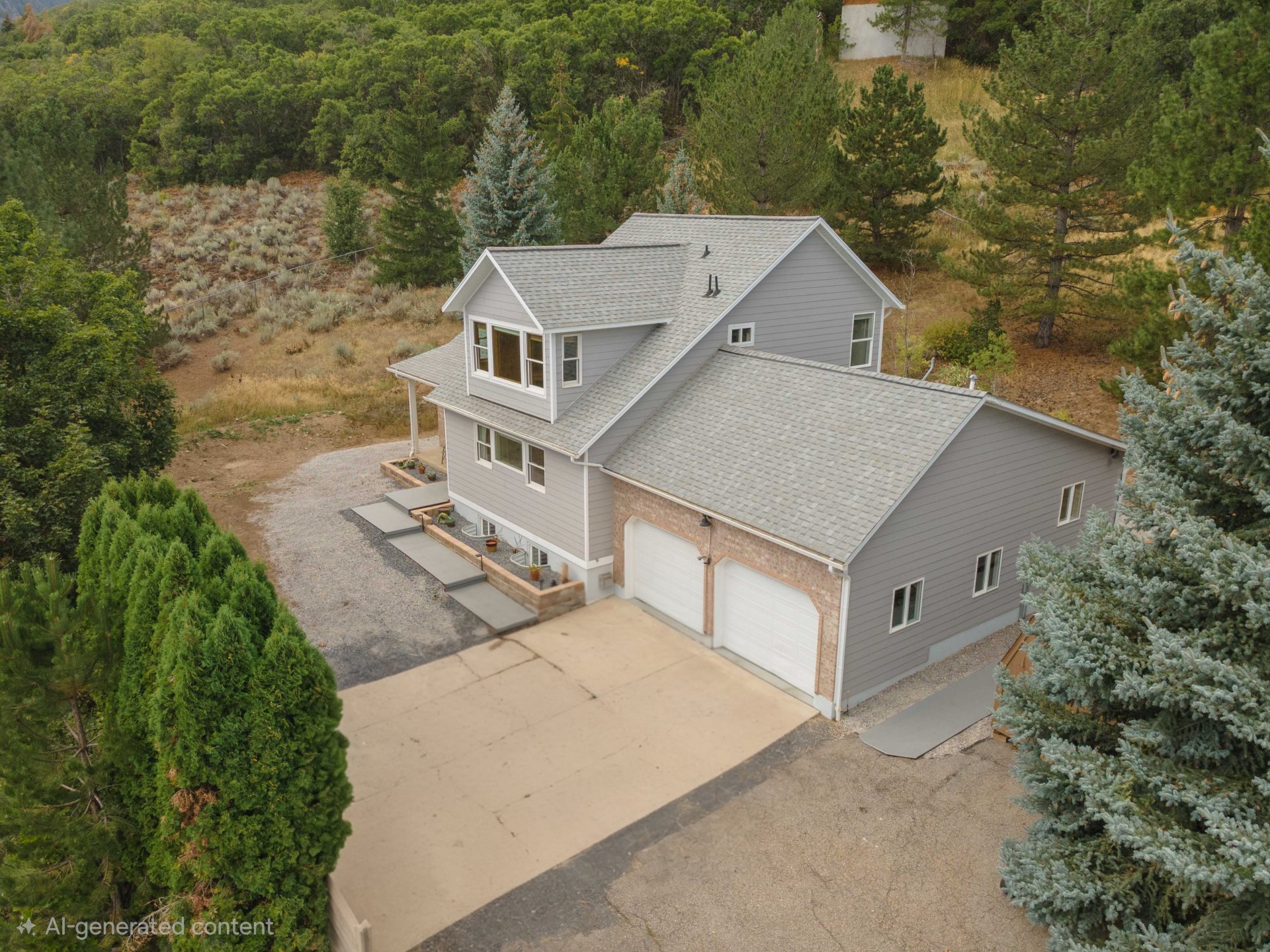 451 N Radford Ln