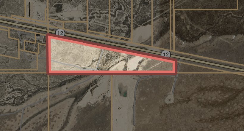 1121 W UTAH STATE HIGHWAY 12