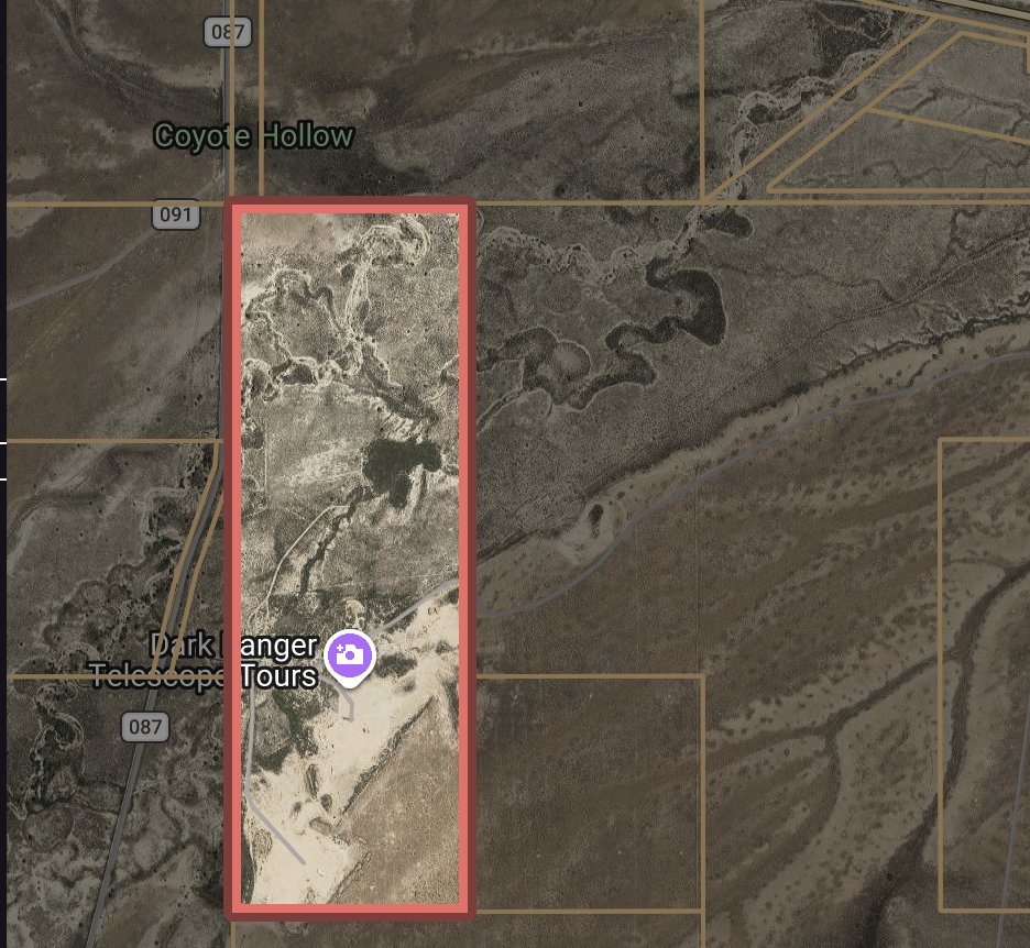 295 S JT Ranch Rd