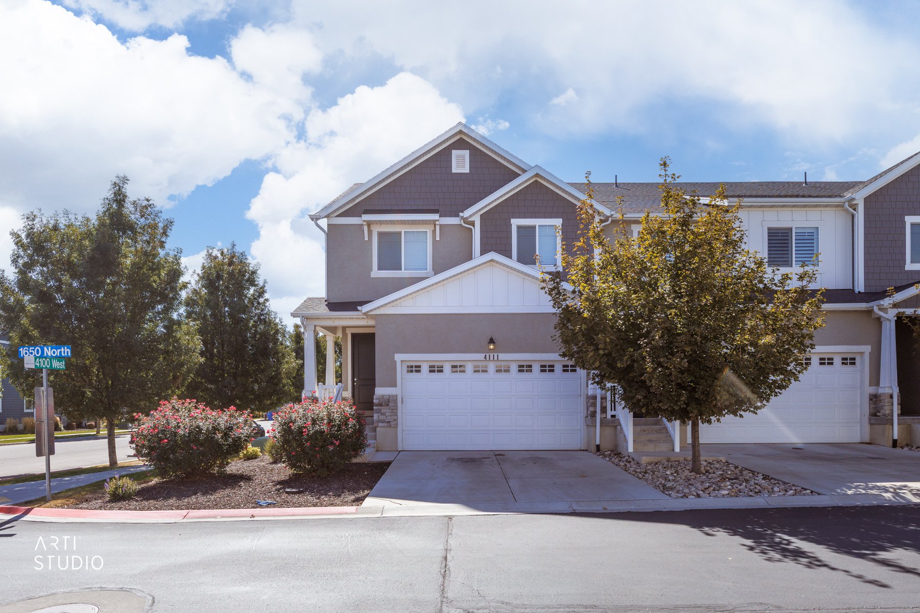 4111 W 1650 N