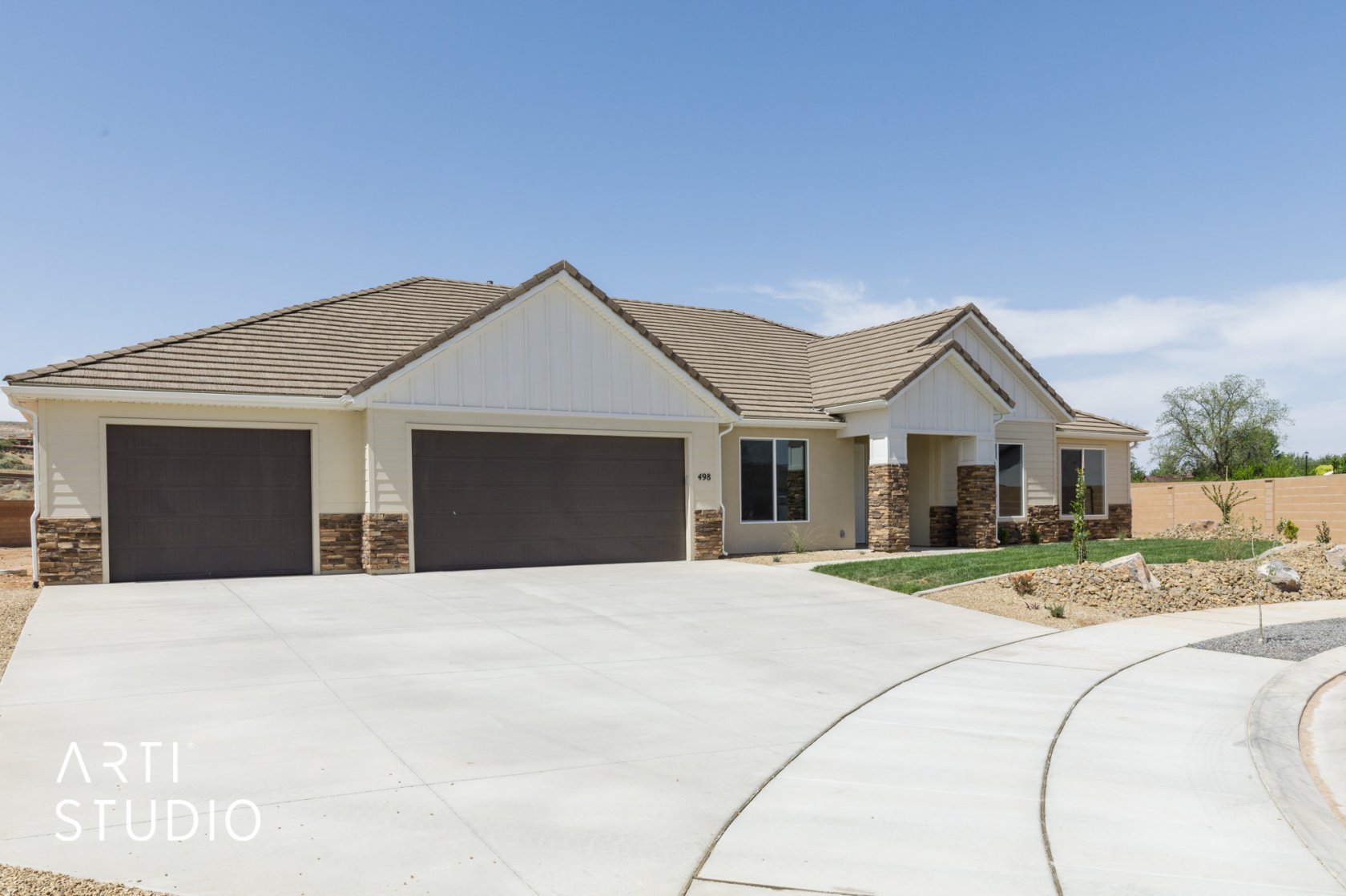 Under Contract