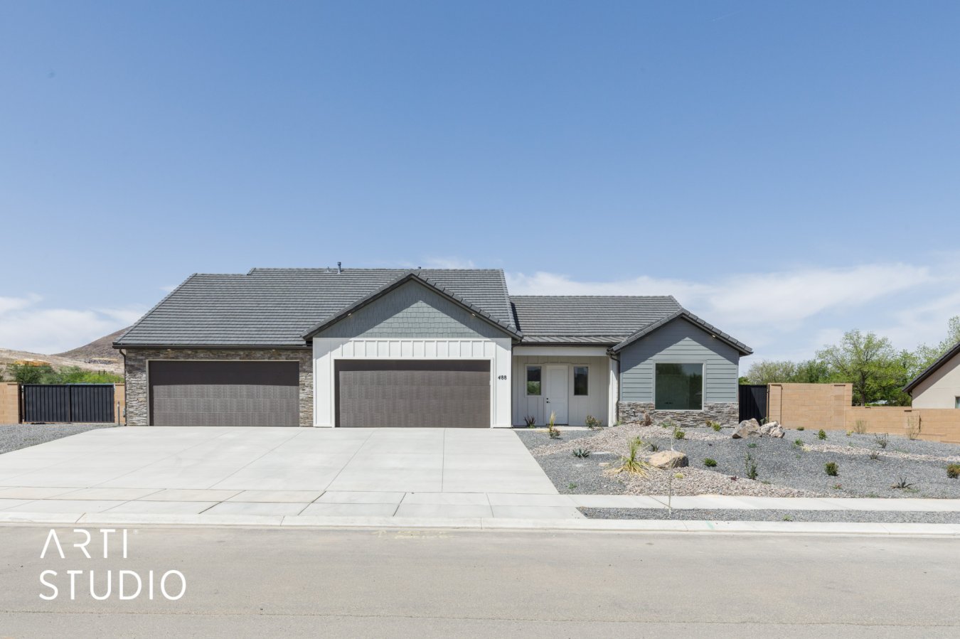 Under Contract