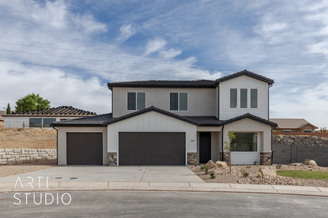 Under Contract