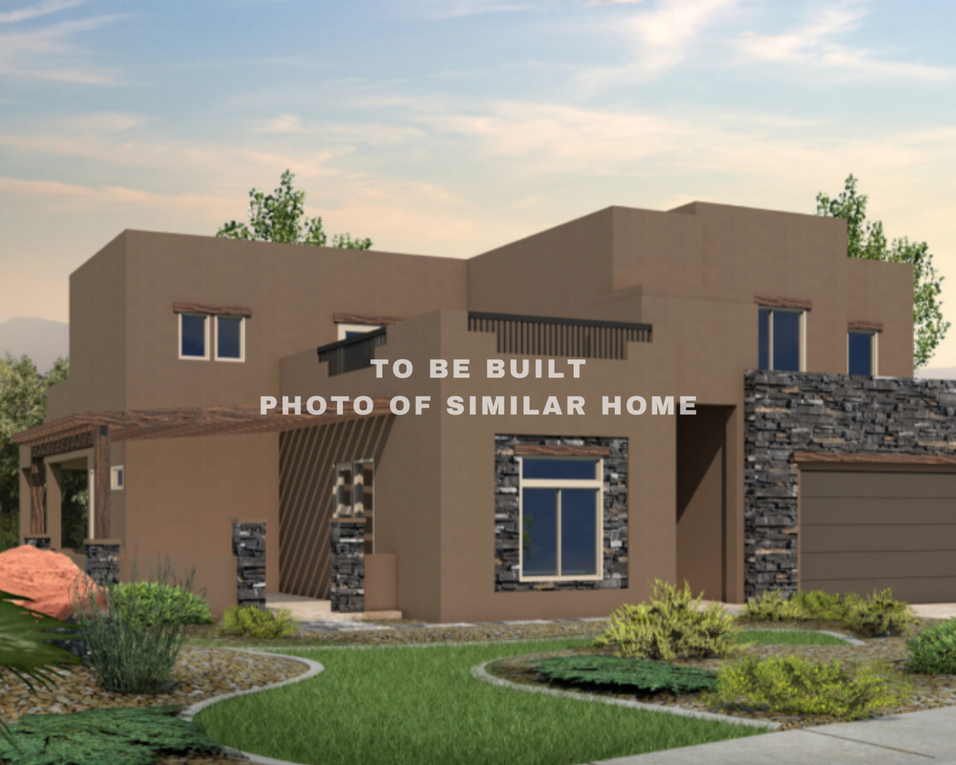 5042 W Honani Path Lot 23