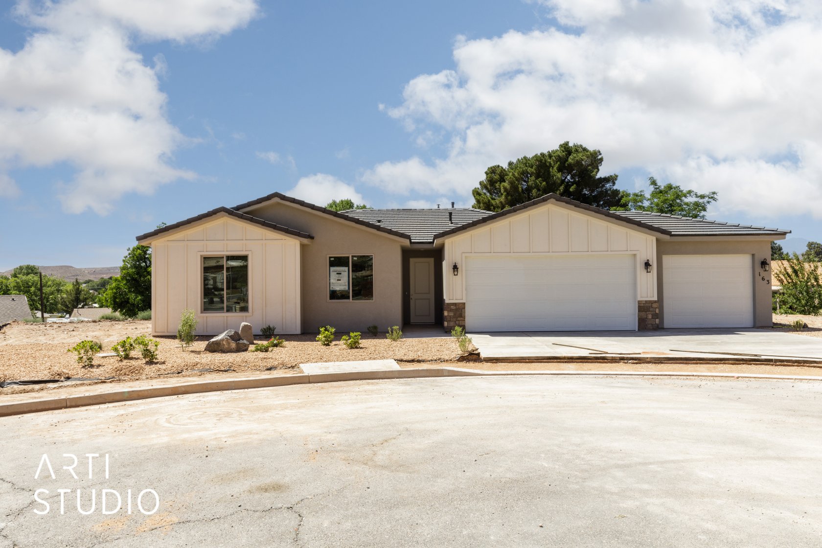 Under Contract