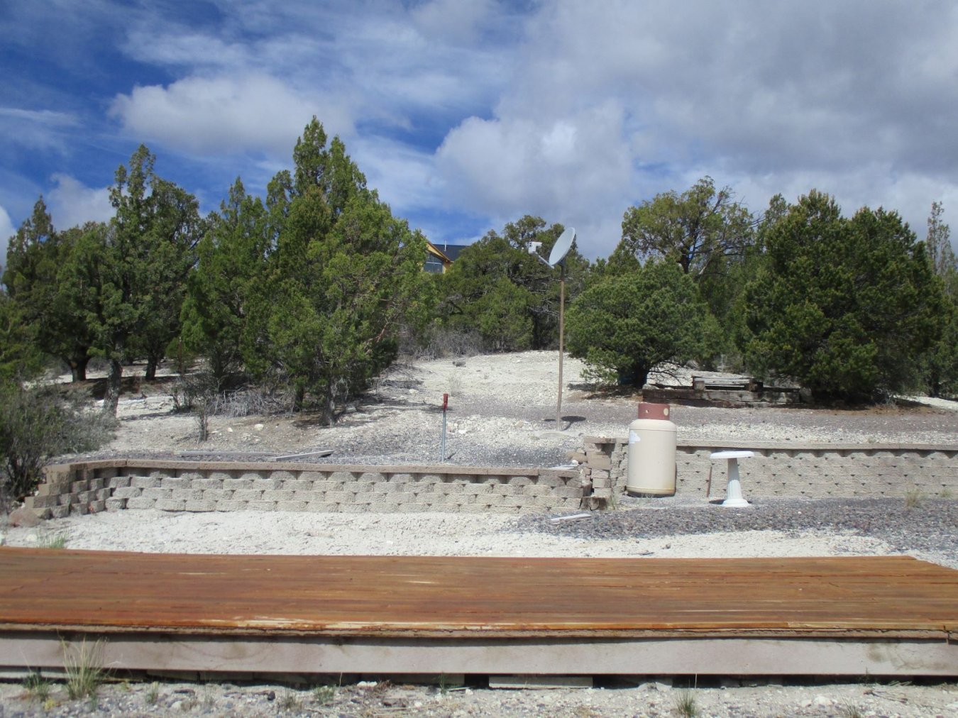 1550 W Pinyon Hills Rd. Lot #10