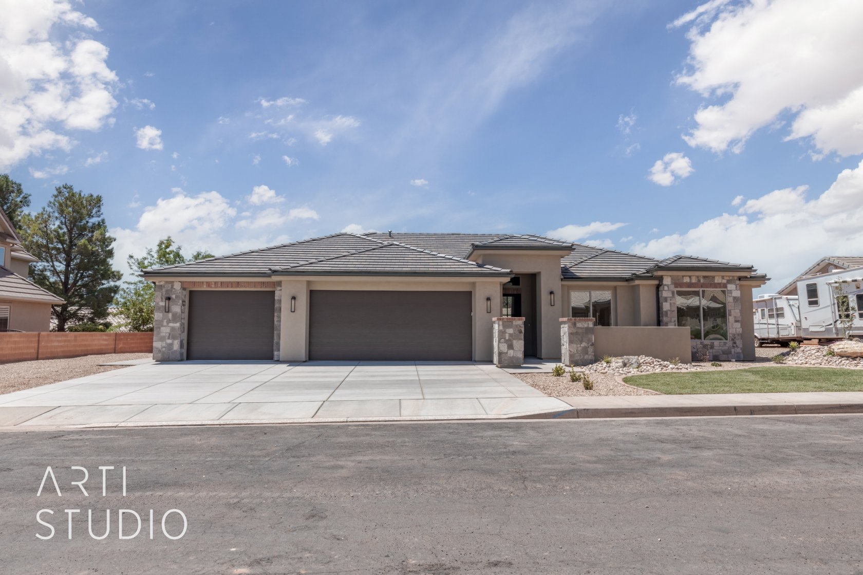 456 East 130 South