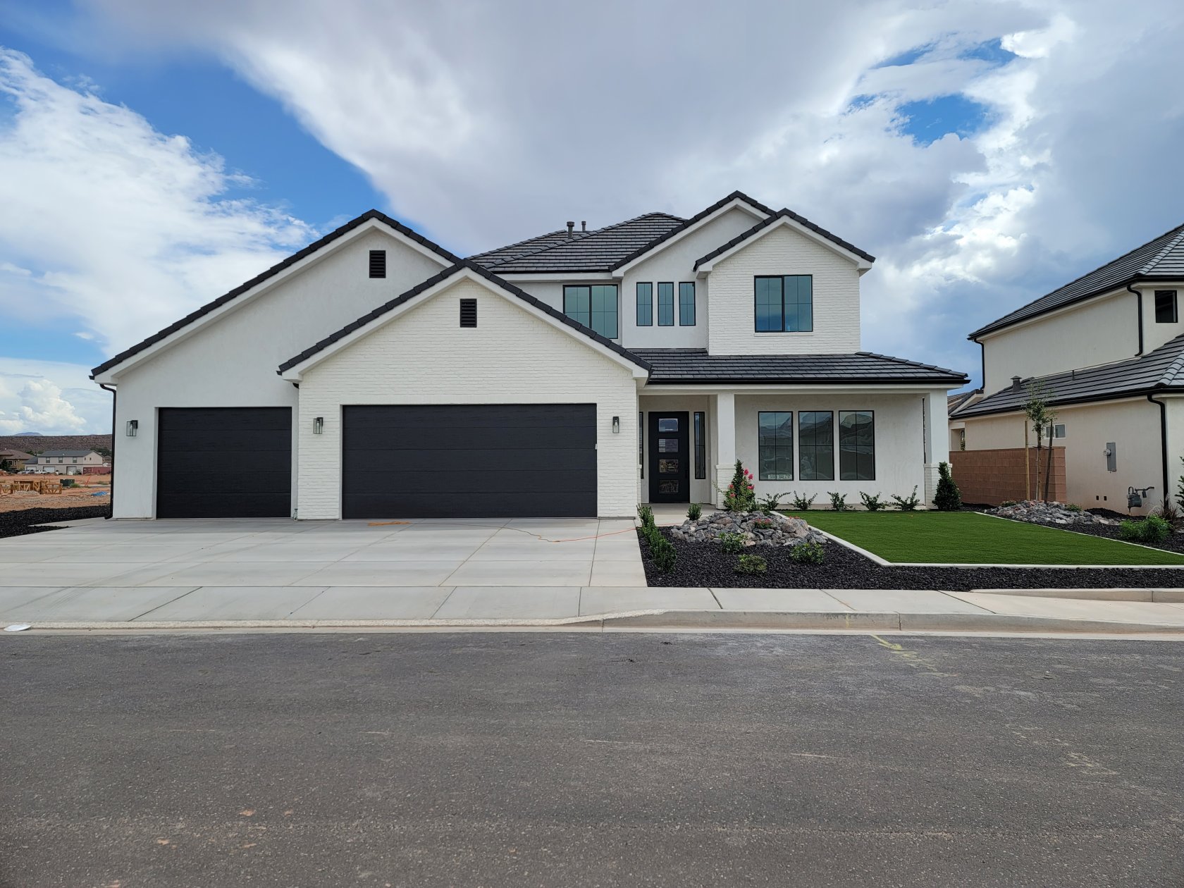 3056 E 2080 S