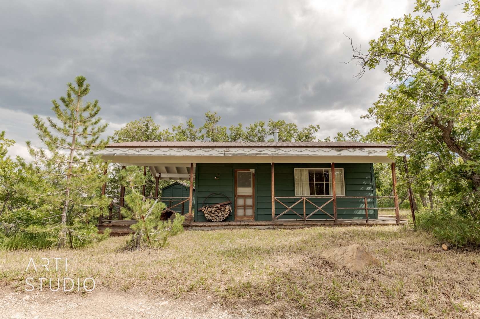 326 N. Crestview Cir.