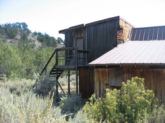 120 acres SR9(Not Yet Addressed)
