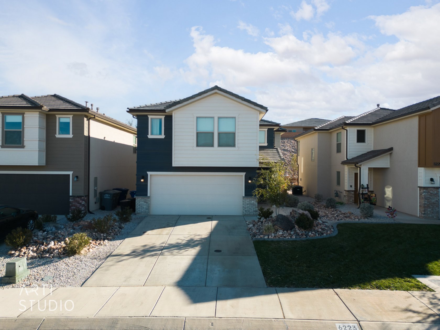 6223 S Zelda Dr