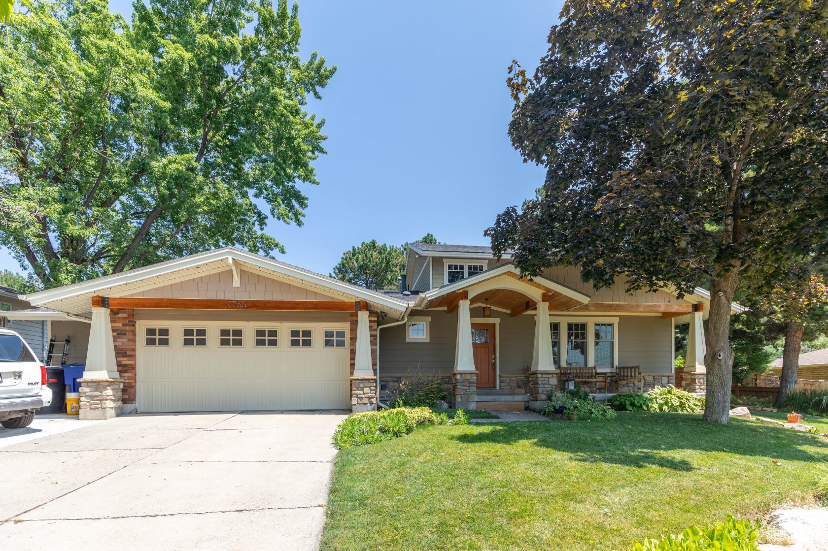 7765 S Silver Lake Dr. 